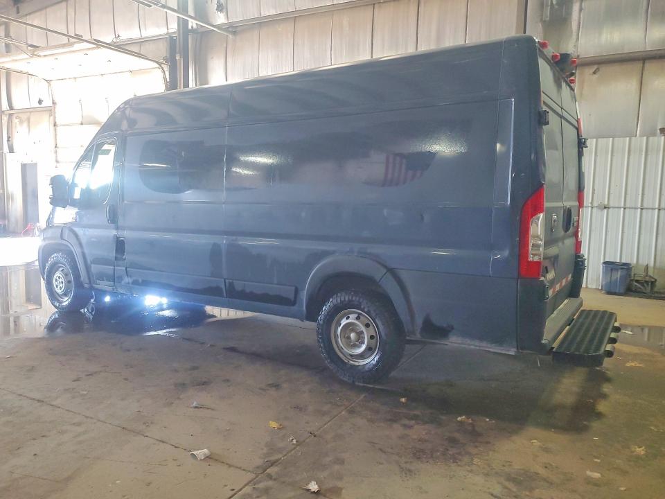 Aukcja sprzedaży 2021 Ram Promaster 3500, vin: 3C6MRVJGXME536295, numer aukcji: 58766746