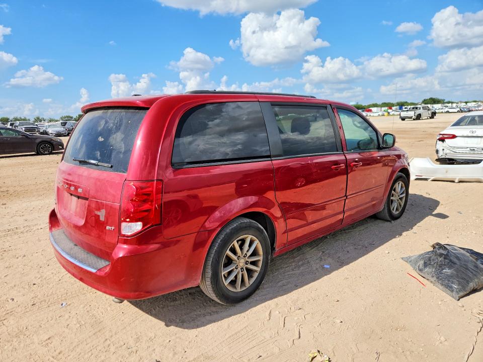 Продаж на аукціоні авто 2014 Dodge Grand Caravan, vin: 2C4RDGCG2ER250818, номер лоту: 60213416