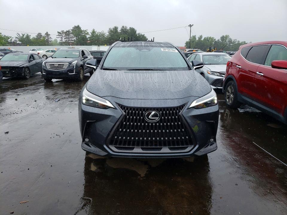 Aukcja sprzedaży 2024 Lexus Nx, vin: JTJGGCEZ9R5009957, numer aukcji: 59155126