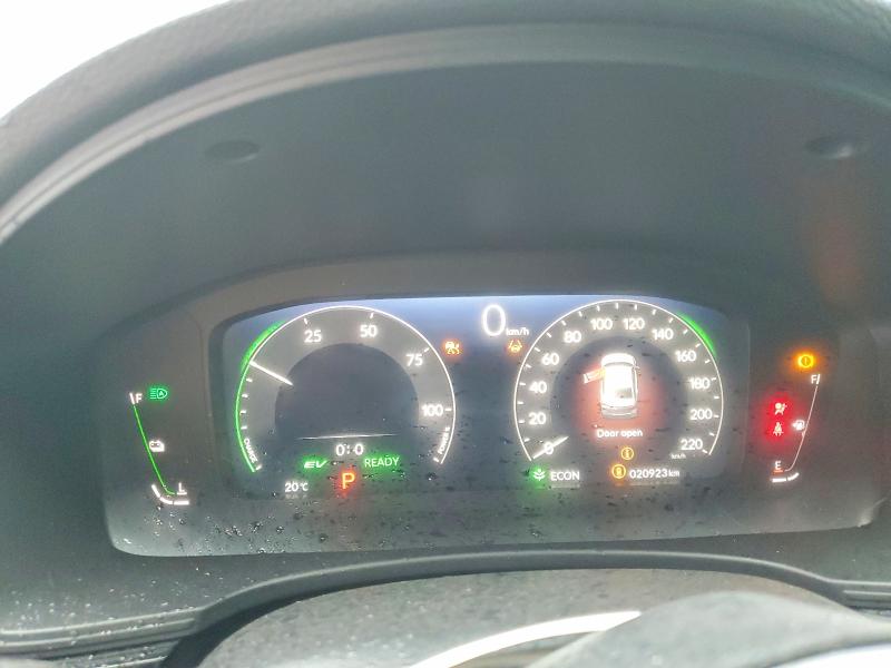 59081826 :رقم المزاد ، 2HGFE4F88TH005450 vin ، 2026 Honda Civic مزاد بيع