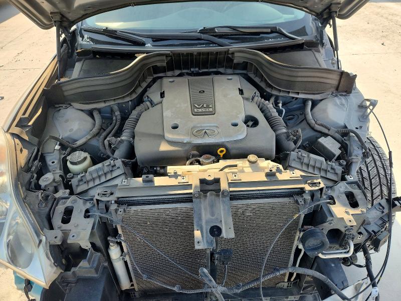 2016 Infiniti Qx50 მანქანა იყიდება აუქციონზე, vin: JN1BJ0RP9GM233242, აუქციონის ნომერი: 62465966
