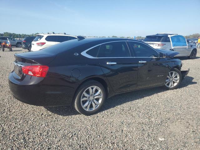 2019 Chevrolet Impala მანქანა იყიდება აუქციონზე, vin: 1G11Z5S34KU120077, აუქციონის ნომერი: 62052866