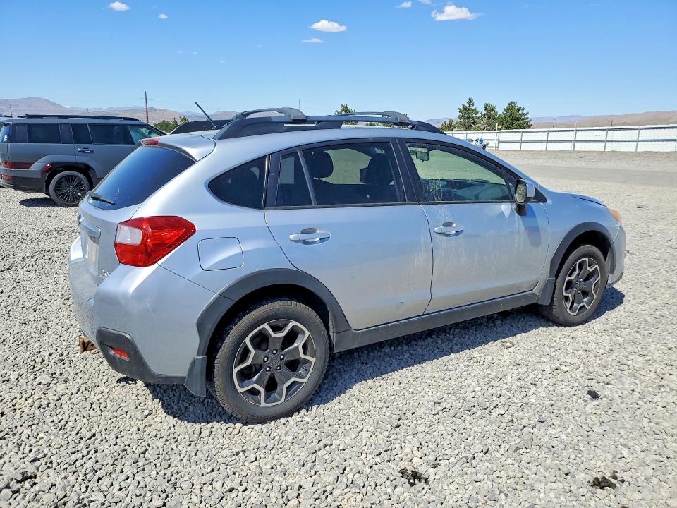Aukcja sprzedaży 2013 Subaru Xv Crosstrek, vin: JF2GPACC1D1881380, numer aukcji: 58730256