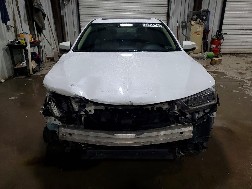 Продажа на аукционе авто 2018 Acura Tlx, vin: 19UUB2F72JA008805, номер лота: 62214836