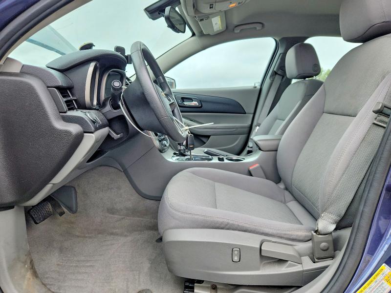 Aukcja sprzedaży 2014 Chevrolet Malibu, vin: 1G11B5SL0EF237474, numer aukcji: 61899836