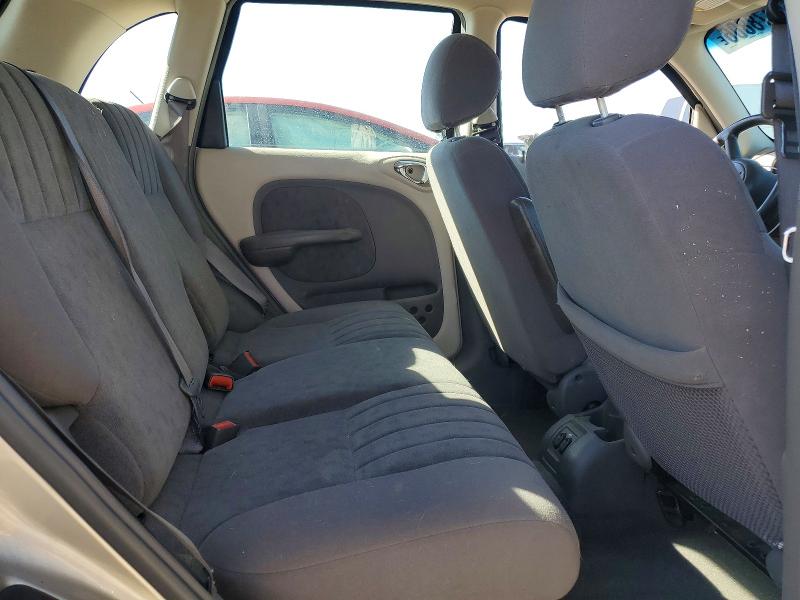 Aukcja sprzedaży 2002 Chrysler Pt Cruiser, vin: 3C4FY48B32T346565, numer aukcji: 59878806