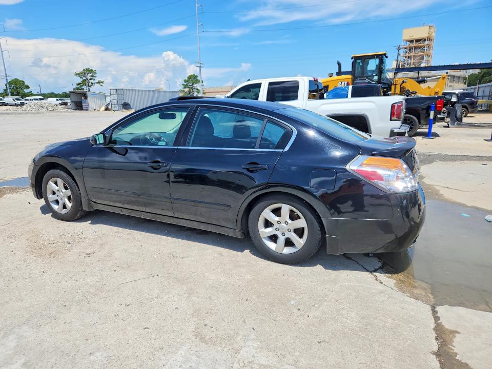60083006 :رقم المزاد ، 1N4AL21E58N548419 vin ، 2008 Nissan Altima مزاد بيع