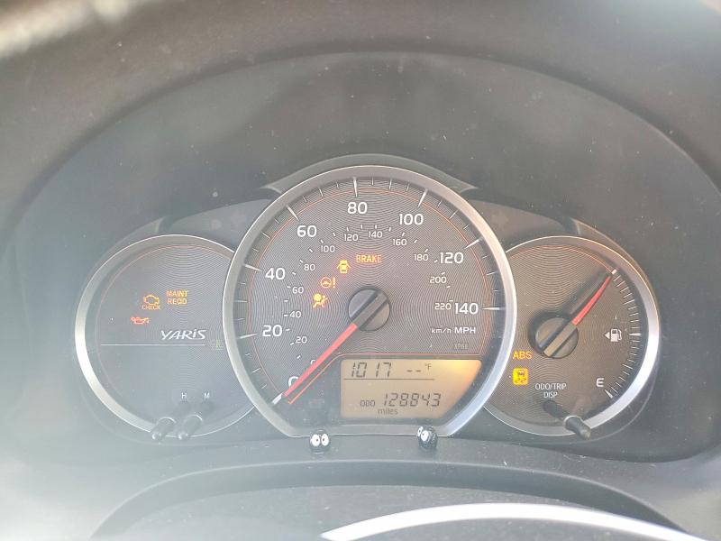 Продаж на аукціоні авто 2012 Toyota Yaris, vin: JTDKTUD38CD524196, номер лоту: 59268376