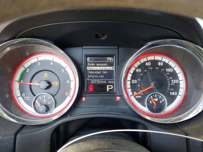 2013 Dodge Durango მანქანა იყიდება აუქციონზე, vin: 1C4RDHAG9DC552459, აუქციონის ნომერი: 85631585