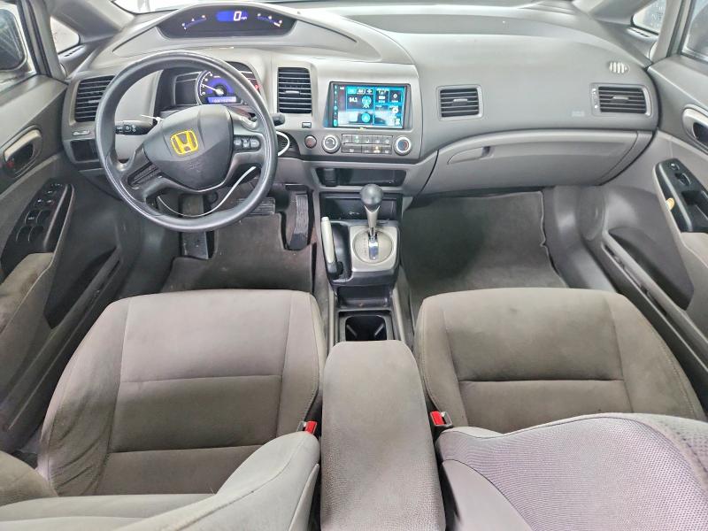 Продажа на аукционе авто 2007 Honda Civic, vin: 2HGFA16517H506783, номер лота: 62415186