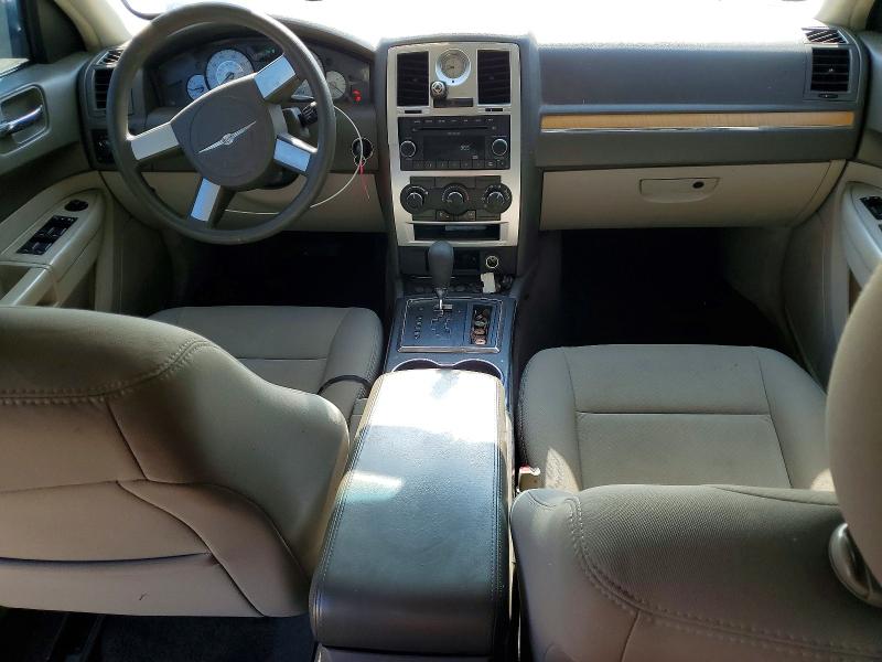 60686306 :رقم المزاد ، 2C3KA43D79H536100 vin ، 2009 Chrysler 300 مزاد بيع