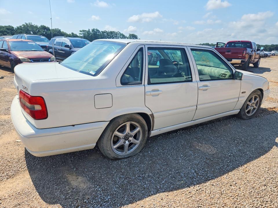 Продаж на аукціоні авто 1998 Volvo S70, vin: YV1LS5570W1502319, номер лоту: 58600696