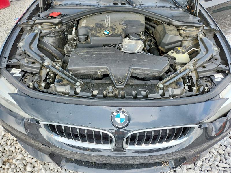 Aukcja sprzedaży 2015 Bmw 428, vin: WBA3V5C55FP752583, numer aukcji: 63160066