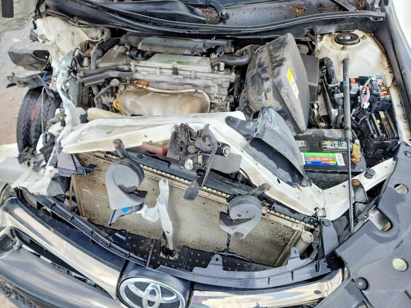 2017 Toyota Camry მანქანა იყიდება აუქციონზე, vin: 4T1BF1FK2HU320345, აუქციონის ნომერი: 59811116
