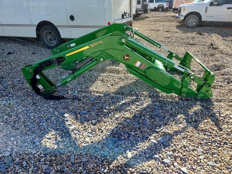 Продажа на аукционе авто 2025 John Deere John Deere, vin: 1P0600MXJSC025592, номер лота: 61749486