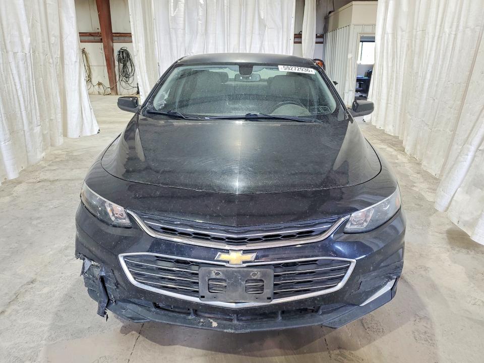 Aukcja sprzedaży 2016 Chevrolet Malibu, vin: 1G1ZE5ST5GF291558, numer aukcji: 59272936