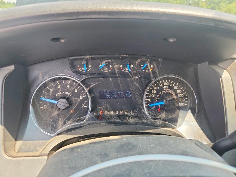 Aukcja sprzedaży 2014 Ford F150, vin: 1FTEX1EM5EFB91857, numer aukcji: 62442026