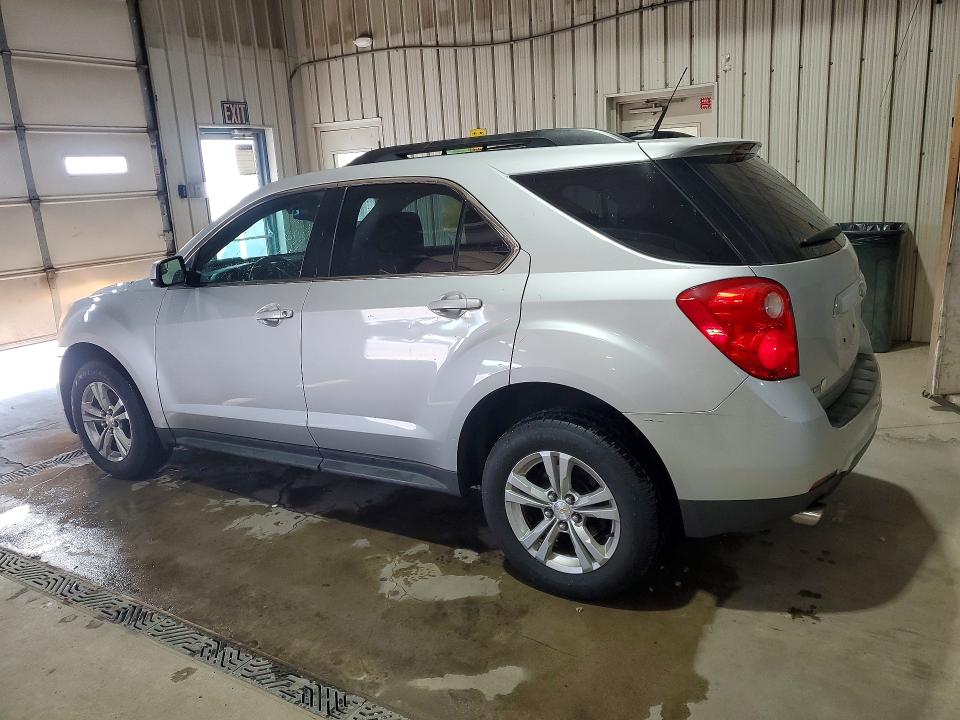 Продаж на аукціоні авто 2013 Chevrolet Equinox, vin: 2GNFLEE31D6102283, номер лоту: 61362626