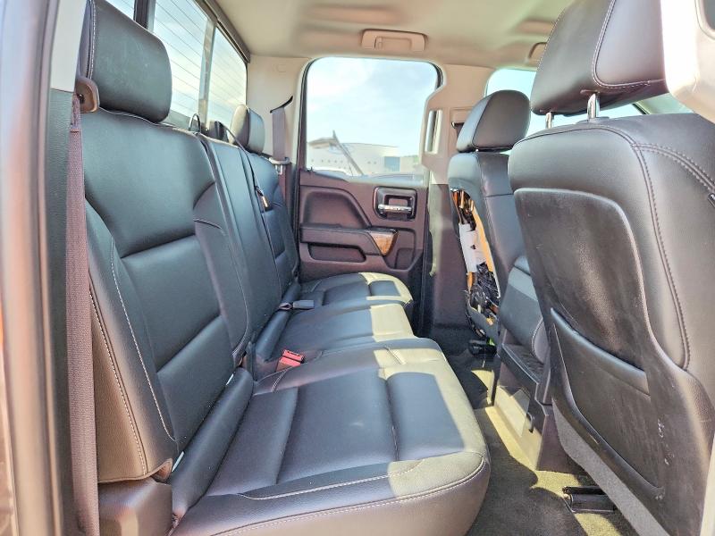 Продажа на аукционе авто 2014 Gmc Sierra, vin: 1GTR1VEC2EZ118672, номер лота: 59309486