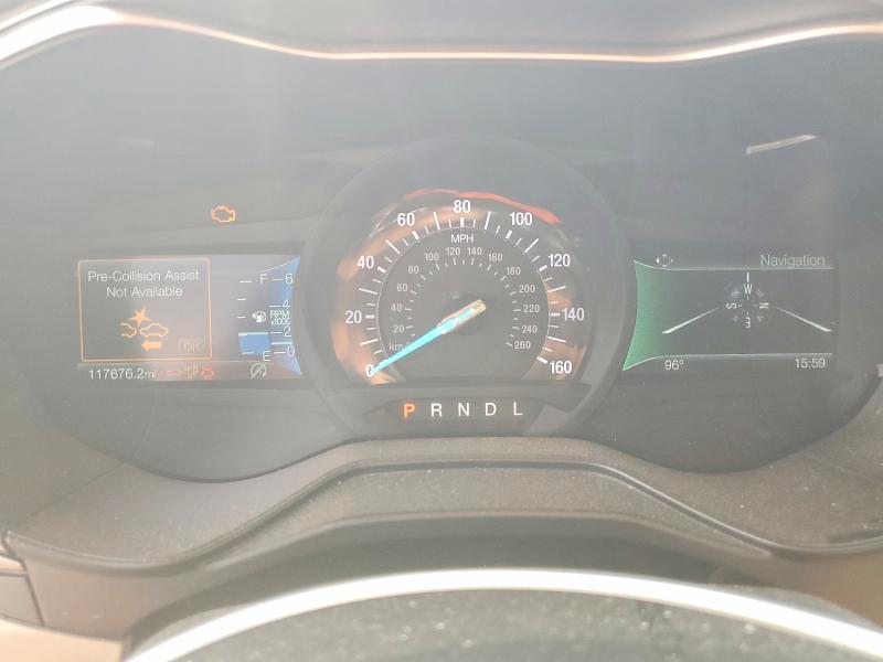 Продажа на аукционе авто 2020 Ford Fusion, vin: 3FA6P0HD8LR178116, номер лота: 62529746