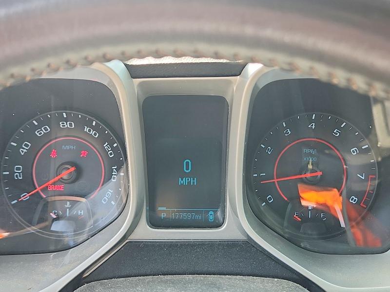 59235936 :رقم المزاد ، 2G1FB1E3XD9150151 vin ، 2013 Chevrolet Camaro مزاد بيع