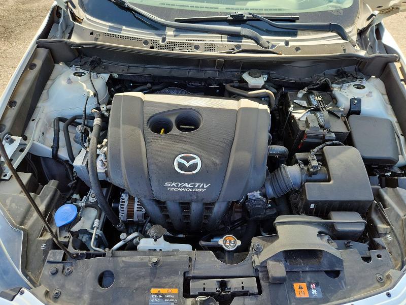 Aukcja sprzedaży 2018 Mazda Cx-3, vin: JM1DKDD77J0321528, numer aukcji: 61572326