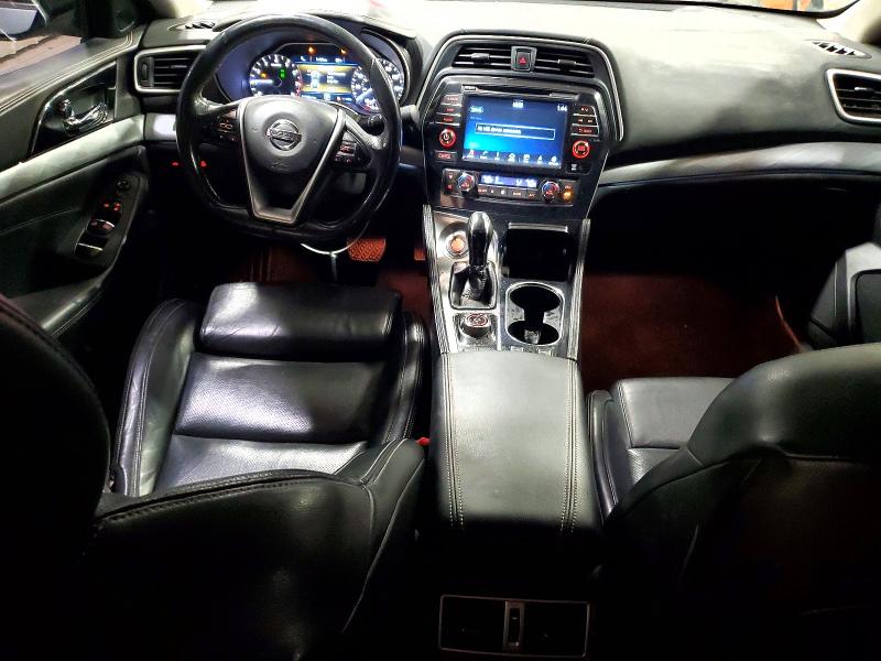Aukcja sprzedaży 2016 Nissan Maxima, vin: 1N4AA6AP3GC447453, numer aukcji: 62781256