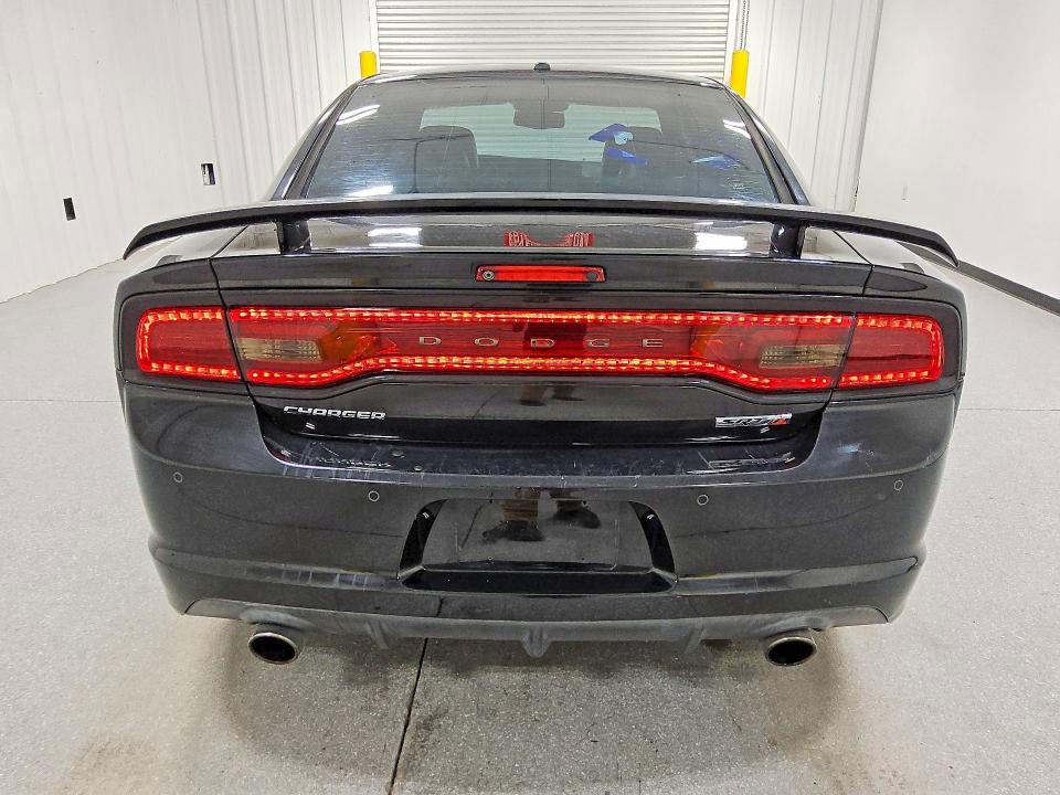 85994555 :رقم المزاد ، 2C3CDXEJ9CH170650 vin ، 2012 Dodge Charger مزاد بيع