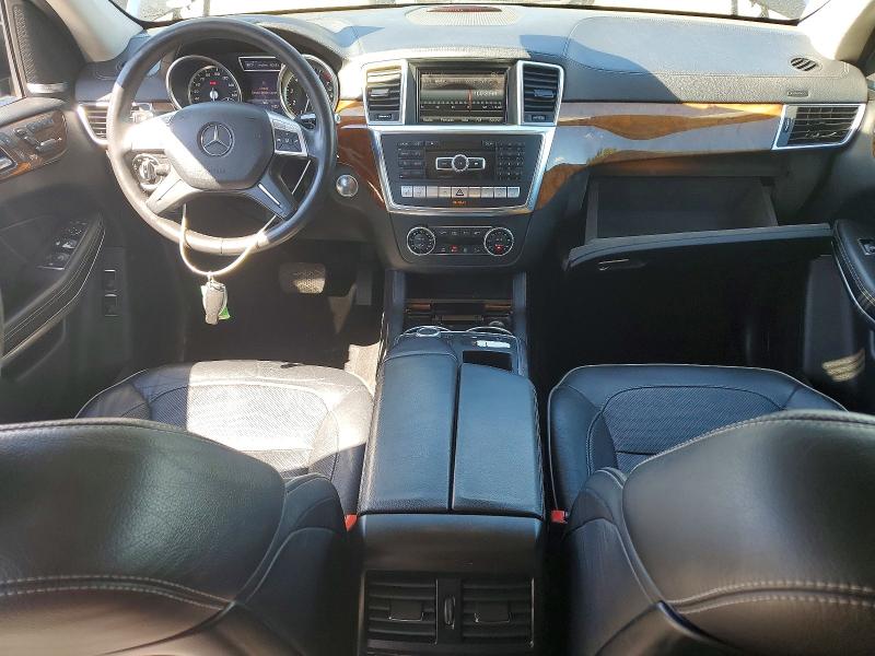 2013 Mercedes-benz Gl მანქანა იყიდება აუქციონზე, vin: 4JGDF7DE5DA127000, აუქციონის ნომერი: 62619176