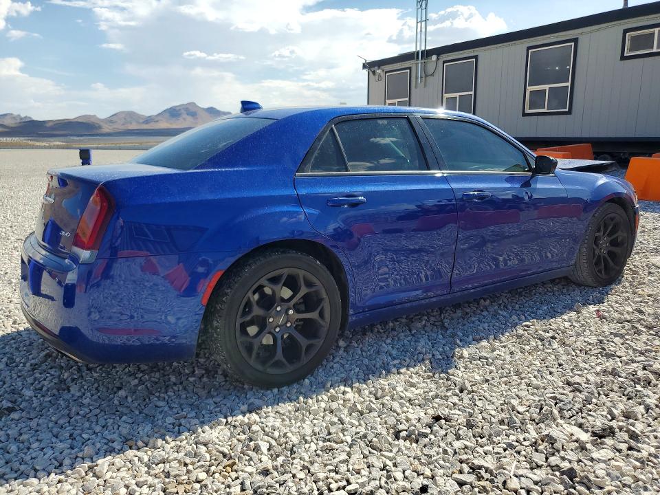 Aukcja sprzedaży 2020 Chrysler 300, vin: 2C3CCAAG1LH115667, numer aukcji: 61779106