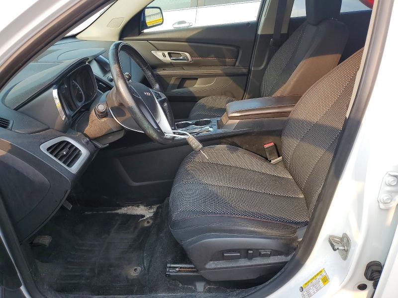 59874646 :رقم المزاد ، 2GKALREK1F6313105 vin ، 2015 Gmc Terrain مزاد بيع
