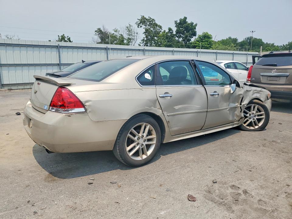 Aukcja sprzedaży 2012 Chevrolet Impala, vin: 2G1WC5E38C1218433, numer aukcji: 61079396