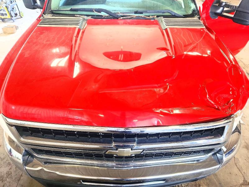 Продаж на аукціоні авто 2008 Chevrolet Silverado, vin: 1GCHK24K88E150571, номер лоту: 60594176