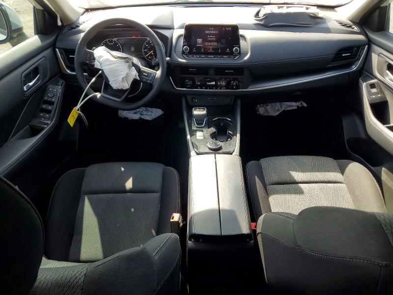 59777126 :رقم المزاد ، 5N1BT3BB4TC670813 vin ، 2026 Nissan Rogue مزاد بيع