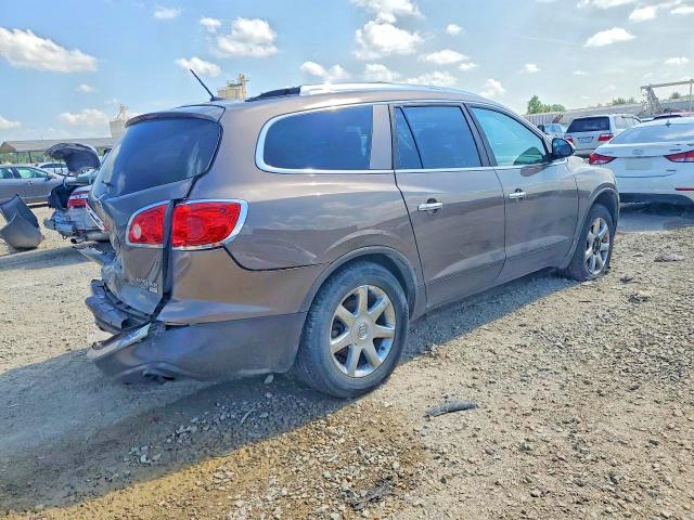 Продаж на аукціоні авто 2009 Buick Enclave, vin: 5GAER23D09J217692, номер лоту: 59293086