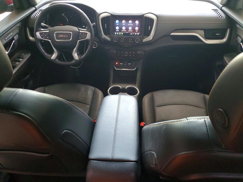 2019 Gmc Terrain მანქანა იყიდება აუქციონზე, vin: 3GKALVEX1KL388462, აუქციონის ნომერი: 59263126