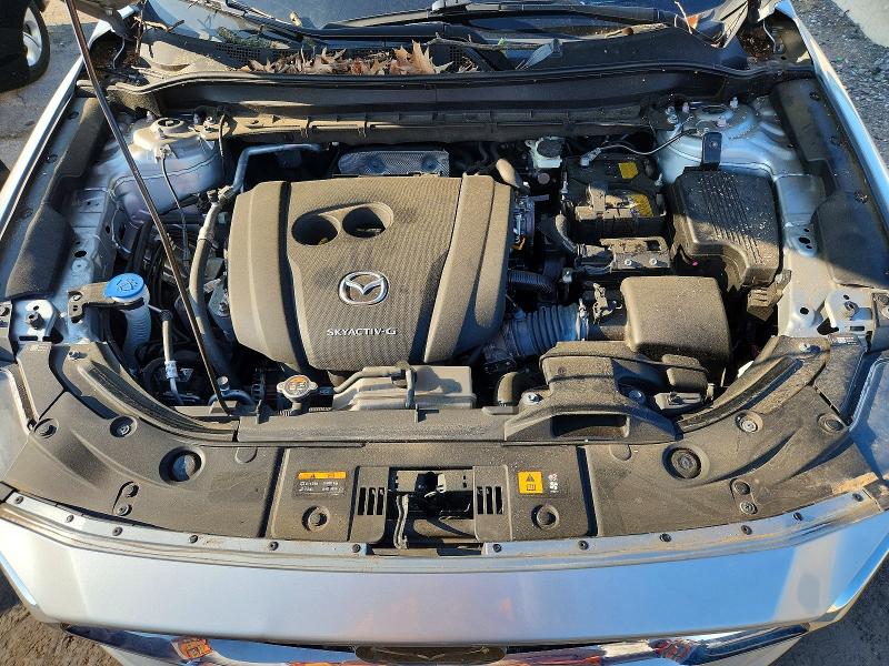 Aukcja sprzedaży 2021 Mazda Cx-5, vin: JM3KFBCM7M1409864, numer aukcji: 62152026