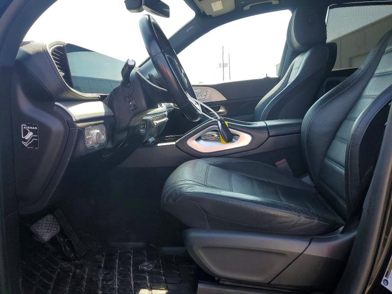 Aukcja sprzedaży 2020 Mercedes-benz Gle, vin: 4JGFB8GB4LA177736, numer aukcji: 62278636