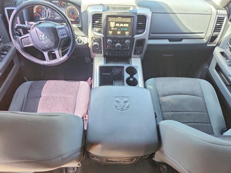 Продаж на аукціоні авто 2014 Ram 1500, vin: 1C6RR7LT1ES438394, номер лоту: 61437026
