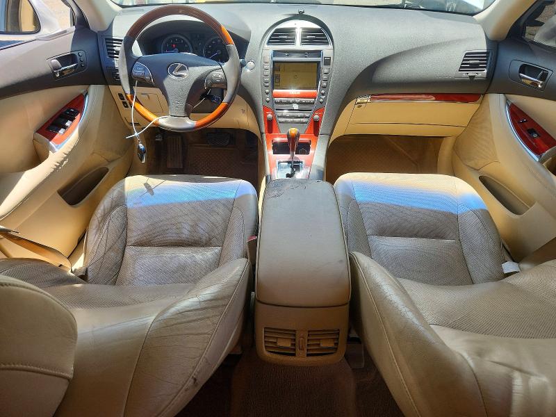 Продажа на аукционе авто 2011 Lexus Es, vin: JTHBK1EG7B2458820, номер лота: 58827056