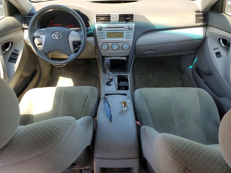 2008 Toyota Camry მანქანა იყიდება აუქციონზე, vin: 4T1BE46K18U206955, აუქციონის ნომერი: 62338326