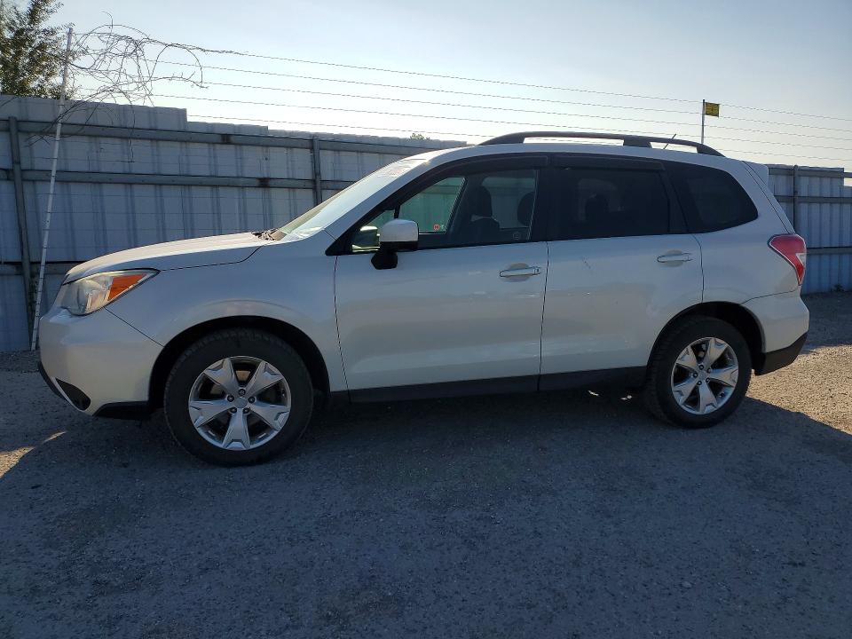 62404606 :رقم المزاد ، JF2SJCHC1FH475190 vin ، 2015 Subaru Forester مزاد بيع