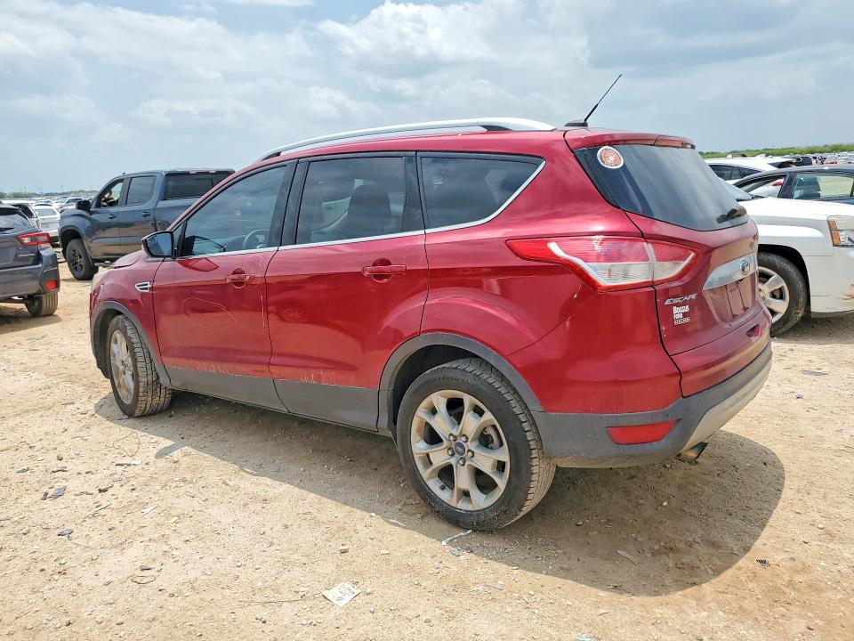 62062416 :رقم المزاد ، 1FMCU0J98GUB82172 vin ، 2016 Ford Escape مزاد بيع