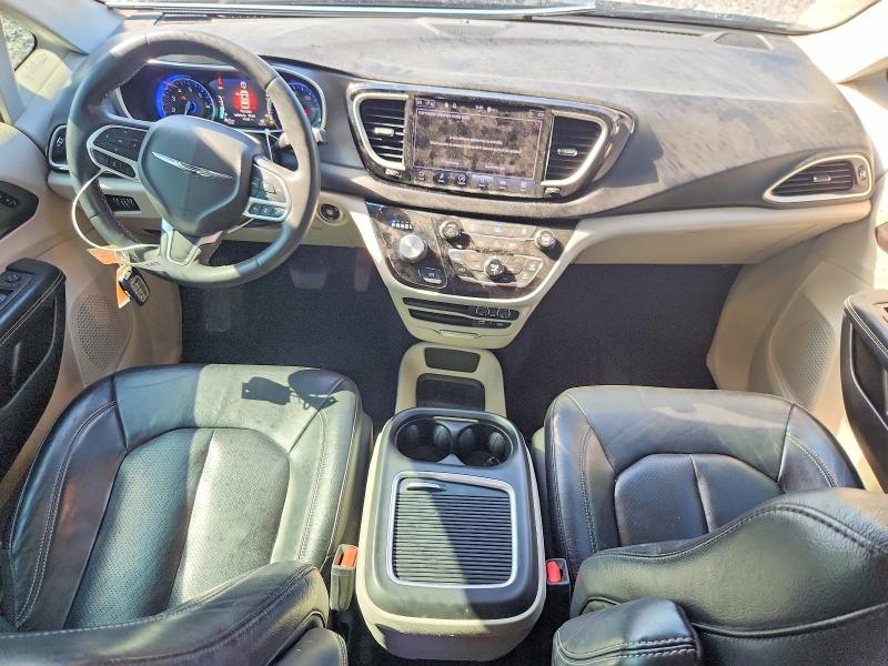 Aukcja sprzedaży 2022 Chrysler Pacifica, vin: 2C4RC1BGXNR177702, numer aukcji: 61686416