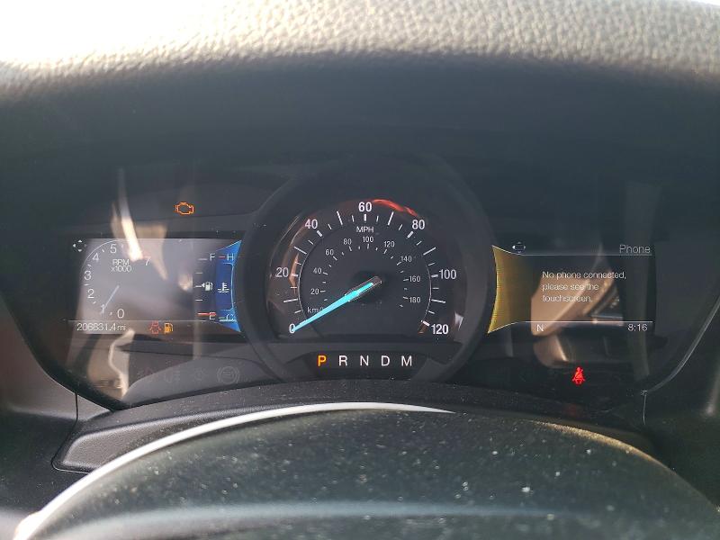Aukcja sprzedaży 2017 Ford Expedition, vin: 1FMJK2AT1HEA57451, numer aukcji: 59222276