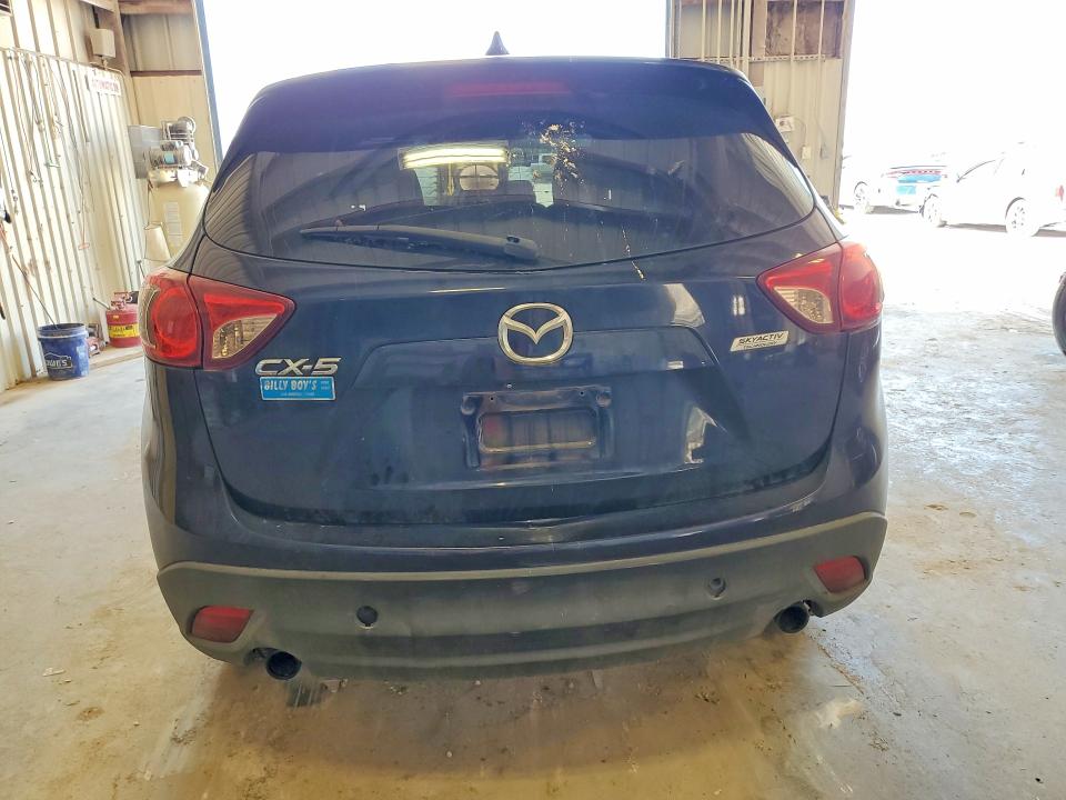 Продаж на аукціоні авто 2014 Mazda Cx-5, vin: JM3KE2DY9E0361358, номер лоту: 85768835