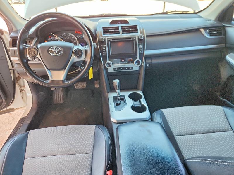 Продажа на аукционе авто 2014 Toyota Camry, vin: 4T1BF1FK9EU800619, номер лота: 60439026