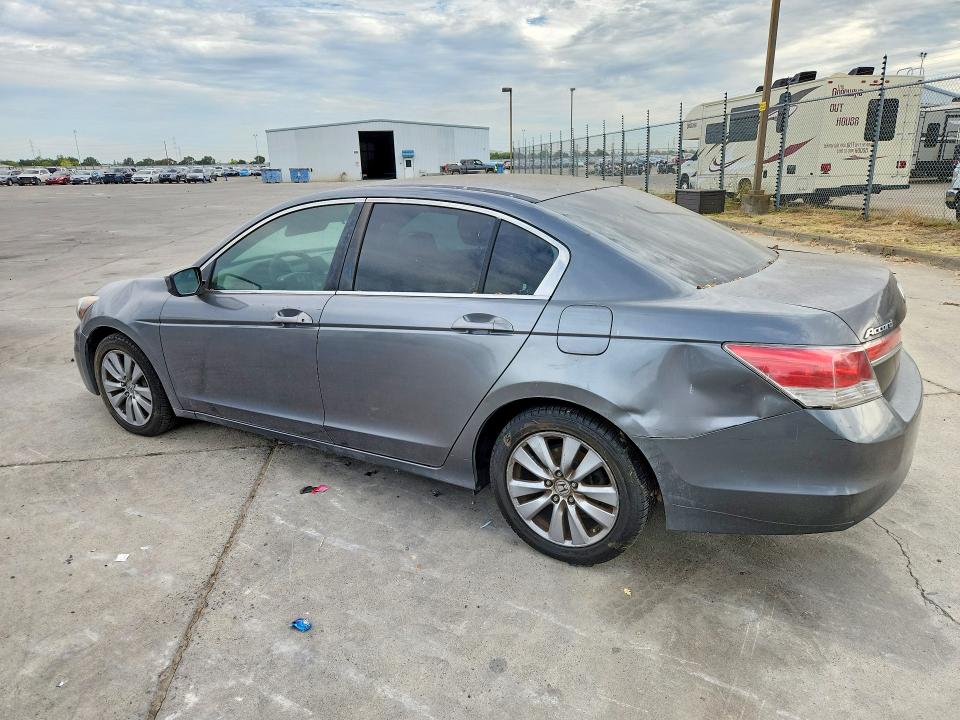 Продаж на аукціоні авто 2012 Honda Accord, vin: 1HGCP2F79CA117651, номер лоту: 61057936