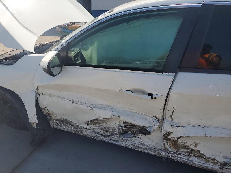 Aukcja sprzedaży 2016 Honda Civic, vin: 19XFC2F50GE054769, numer aukcji: 58775776