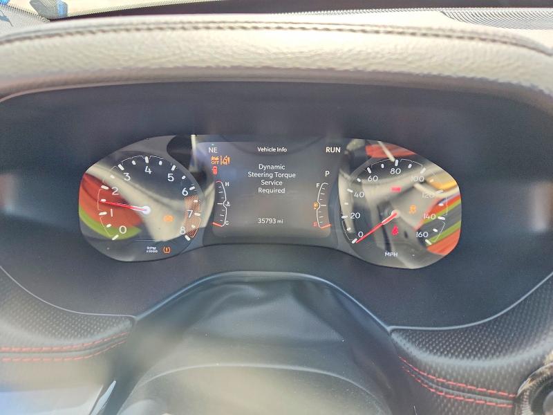 59342496 :رقم المزاد ، 3C4NJDDN9ST557592 vin ، 2025 Jeep Compass مزاد بيع
